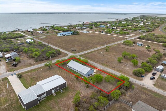 1001 Second St, Bayside, TX 78340 - photo 34