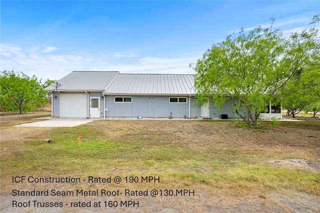 1001 Second St, Bayside, TX 78340 - photo 2