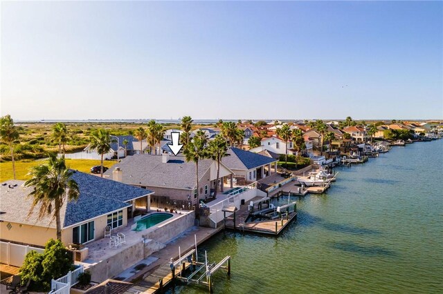 350 Blue Heron Dr, Port Aransas, TX 78373 - photo 40