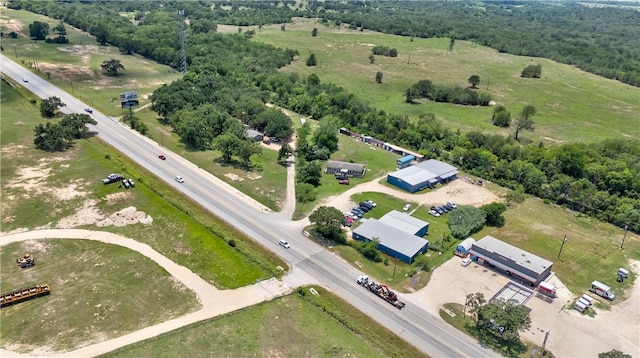 1162 N Sh 95, Bastrop, TX 78602 - drone / aerial view