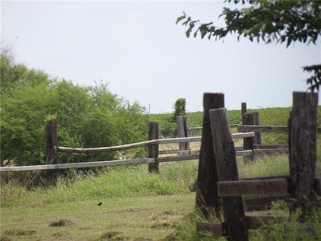 170 Barker Rd, Bayside, TX 78340 - view of gate