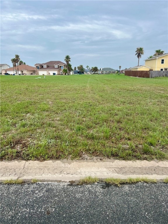 Listing photo 3 for 15617 Palmira Ave, Corpus Christi TX 78418