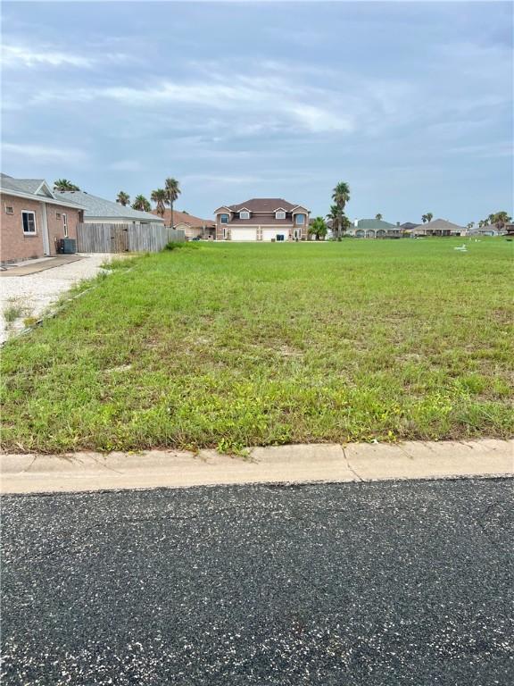 15617 Palmira Ave, Corpus Christi, TX 78418