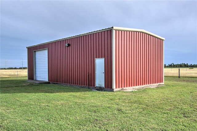 Listing photo 2 for 00 N Fm 1889th St, Robstown TX 78380