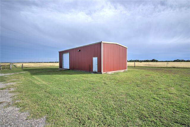 Listing photo 3 for 00 N Fm 1889th St, Robstown TX 78380