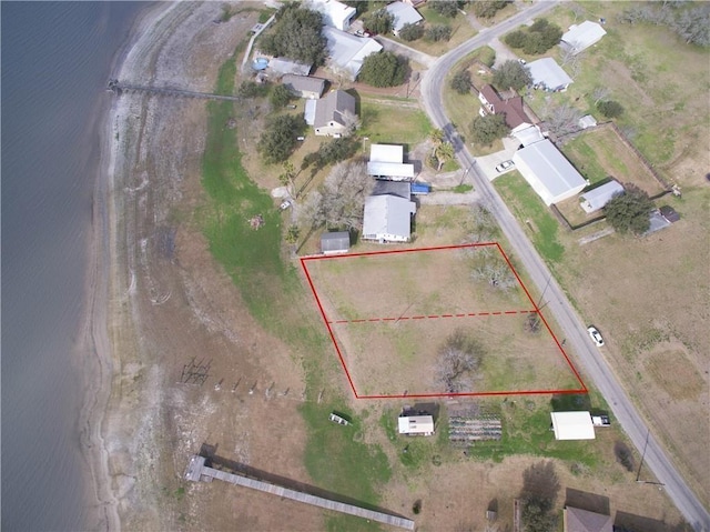 184 Zenna Dr, Mathis, TX 78368
