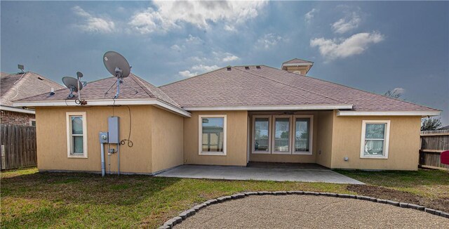 1802 The Park Dr, Kingsville, TX 78363 - photo 31