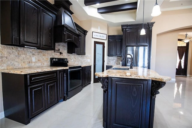 1802 The Park Dr, Kingsville, TX 78363 - photo 6