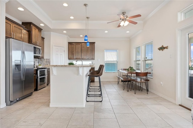 138 Palm Dr, Rockport, TX 78382 - photo 14