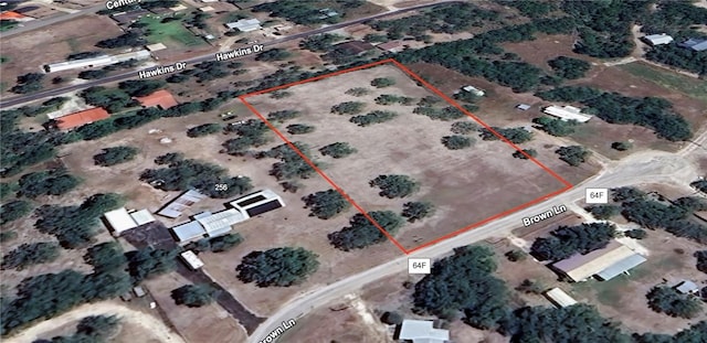 Listing photo 3 for LOT21 Brown Ln, Mathis TX 78368