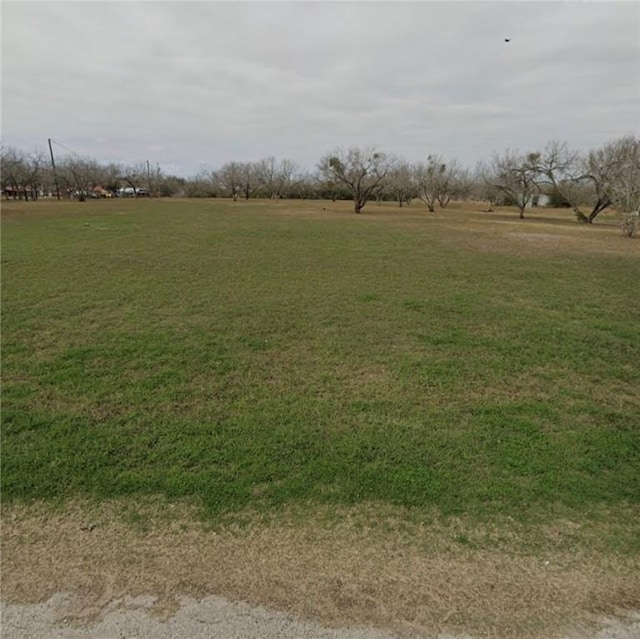 LOT21 Brown Ln, Mathis TX, 78368 land for sale