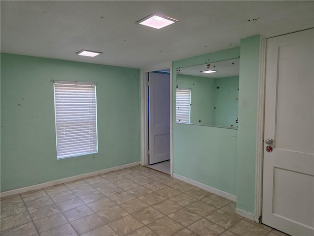 325 S Saunders St S, Aransas Pass, TX 78336 - empty room with baseboards