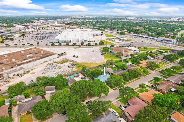 4410 Marie St, Corpus Christi, TX 78411 - view of property location