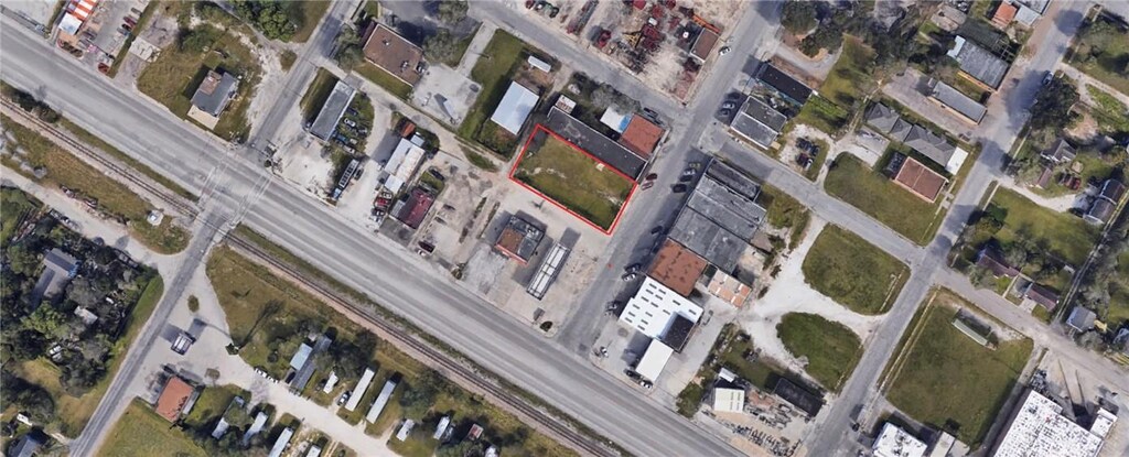 101 Green Ave, Taft, TX 78390