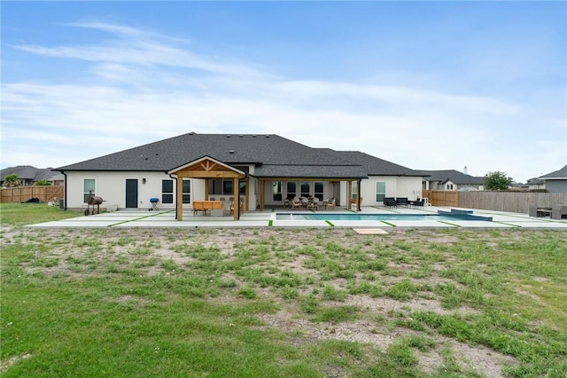 1366 Lion Heart Ct, Corpus Christi, TX 78415 - photo 32