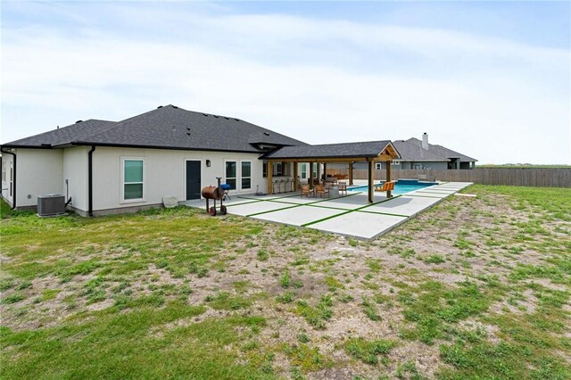 1366 Lion Heart Ct, Corpus Christi, TX 78415 - photo 33