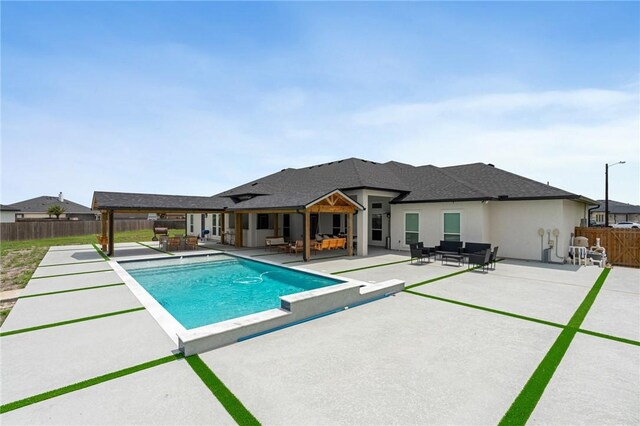 1366 Lion Heart Ct, Corpus Christi, TX 78415 - photo 31