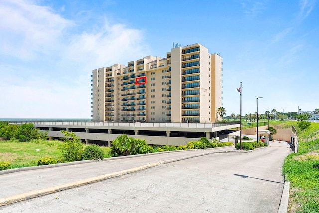 1400 Ocean Dr Unit 904-B, Corpus Christi, TX 78404 - view of apartment building / complex