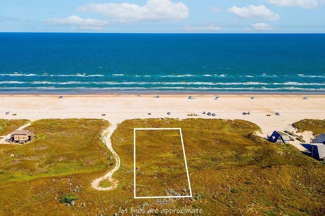 2924 On The Beach, Port Aransas, TX 78373 - photo 1