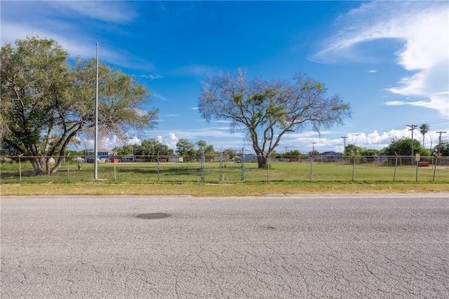 Listing photo 3 for 0 N Matiana Ortiz Blvd, Robstown TX 78380