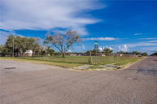 Listing photo 2 for 0 N Matiana Ortiz Blvd, Robstown TX 78380