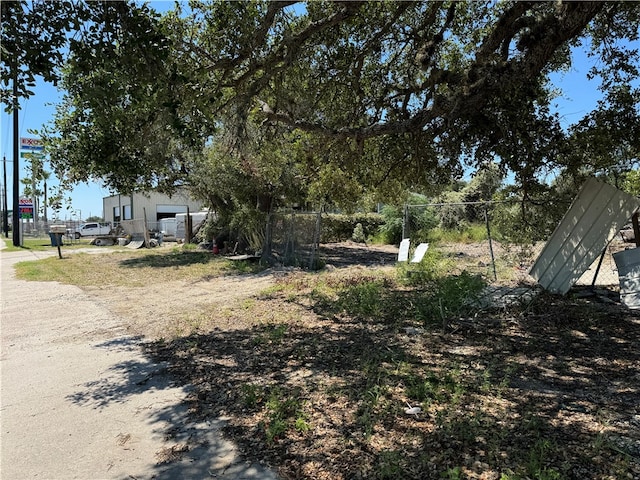 1513 W Market St, Rockport TX, 78382 land for sale