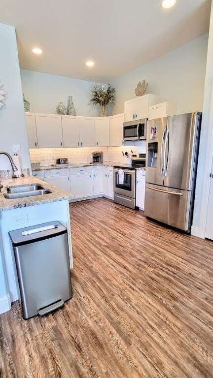 161 Barnacle Dr, Rockport, TX 78382 - photo 9