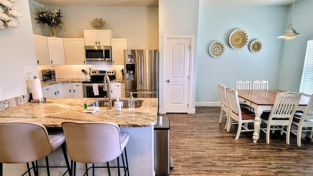 161 Barnacle Dr, Rockport, TX 78382 - photo 12