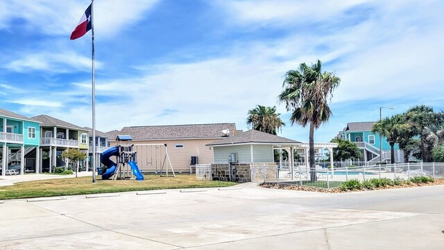 161 Barnacle Dr, Rockport, TX 78382 - photo 28