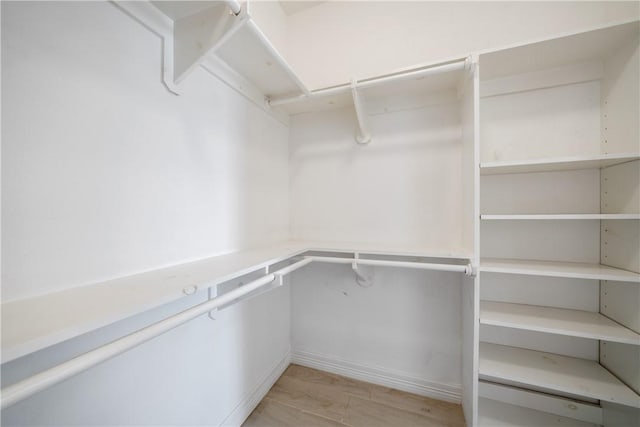1706 Kentucky Derby Dr, Corpus Christi, TX 78417 - view of walk in closet