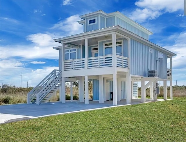 357 W Live Oak Ln, Rockport, TX 78382 - photo 1