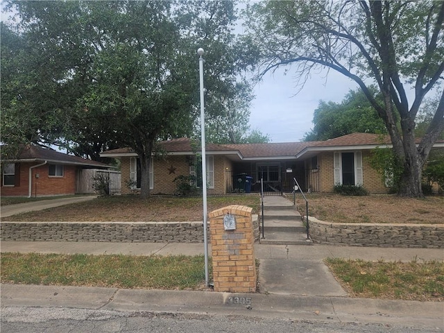 3305 Peachtree St, Corpus Christi, TX 78410 - photo 1