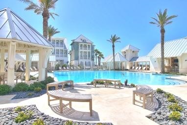 630 Sunset Ave, Port Aransas, TX 78373
