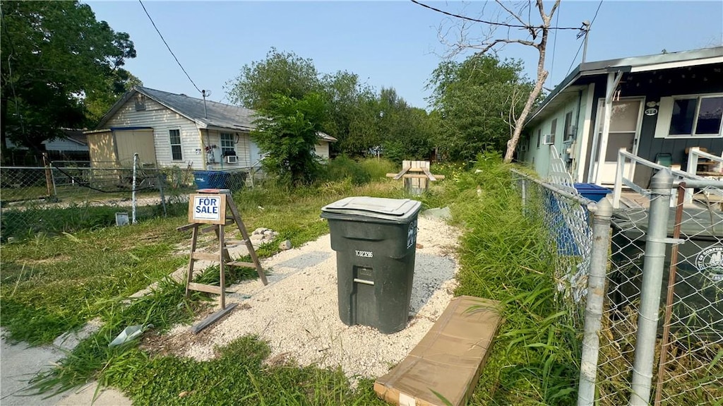 512 Dolores St, Corpus Christi, TX 78405
