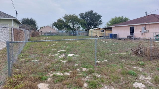 Listing photo 2 for 2033 Orange St, Corpus Christi TX 78418