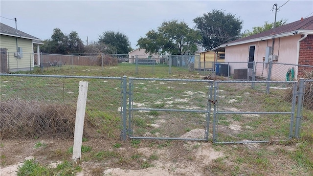 2033 Orange St, Corpus Christi TX, 78418 land for sale