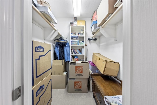 15362 Isabella Ct, Corpus Christi, TX 78418 - view of storage area