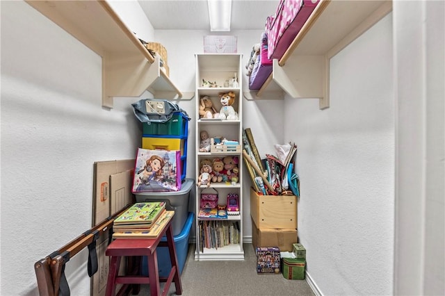 15362 Isabella Ct, Corpus Christi, TX 78418 - walk in closet with carpet