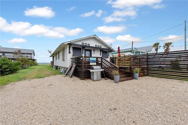 1326 Ross Ave, Port Aransas, TX 78373 - photo 32