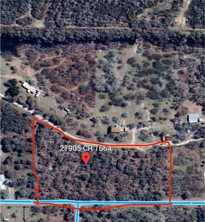 21905 County Road 1664, Mathis, TX 78368 - photo 1