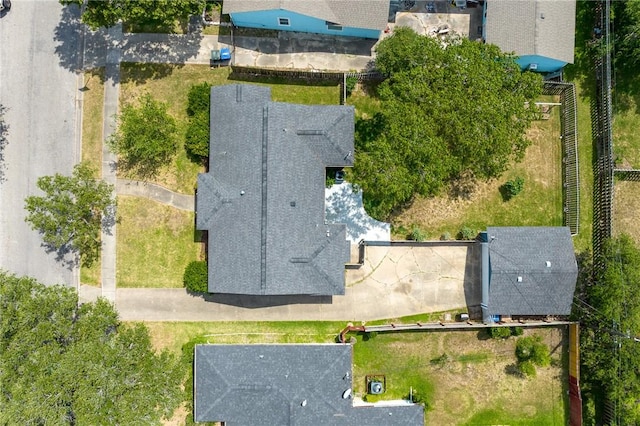 909 Cunningham St, Corpus Christi, TX 78411 - aerial view