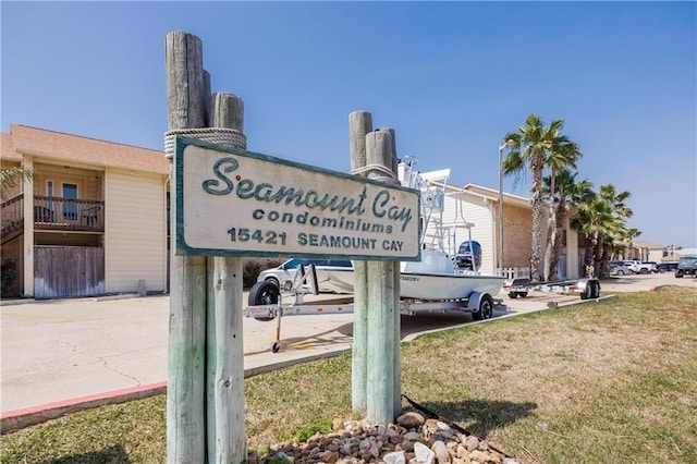 15421 Seamount Cay Unit 103, Corpus Christi, TX 78418 - photo 1