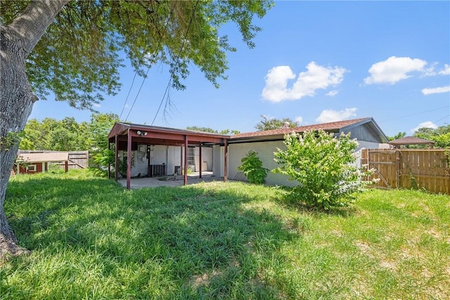 1102 Bradshaw Dr, San Antonio, TX 78412 - photo 14