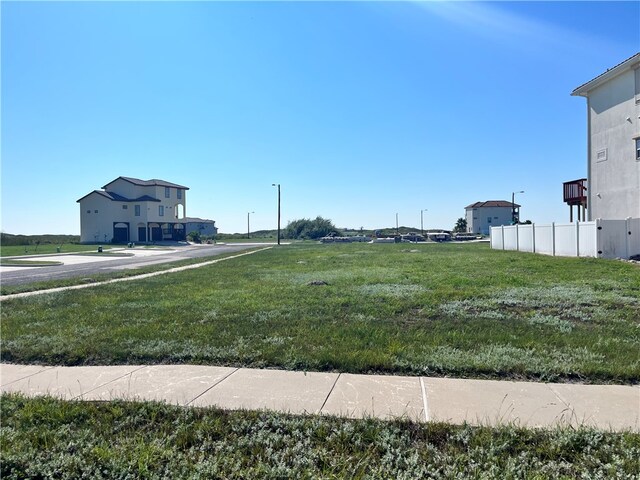 6502 Villa Soria Dr, Port Aransas TX, 78373 land for sale