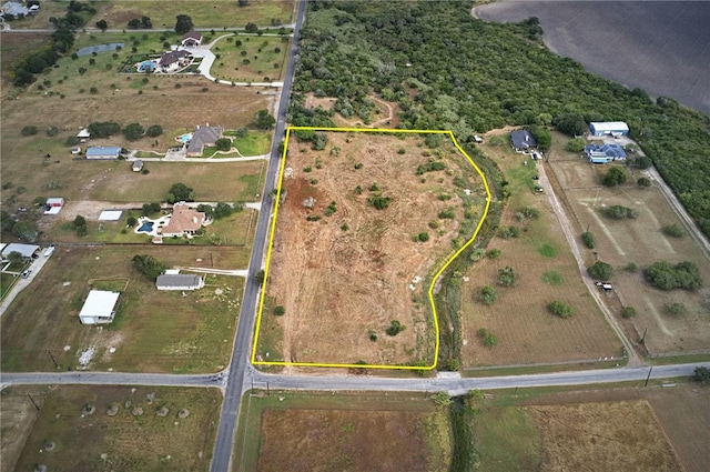 0000 County Road 2226, Taft TX, 78390 land for sale