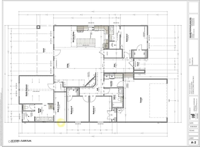 6722 La Salle Dr, Corpus Christi, TX 78414 - photo 2