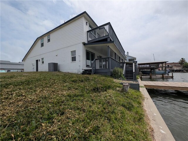 13533 Royal Fifth Ct, Corpus Christi, TX 78418 - photo 8