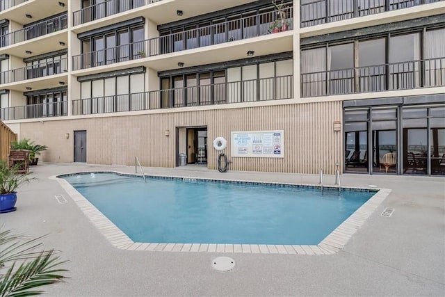 4350 Ocean Dr Unit 103, Corpus Christi, TX 78412 - view of pool