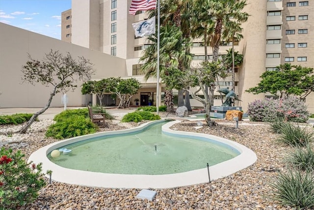4350 Ocean Dr Unit 103, Corpus Christi, TX 78412 - view of surrounding community