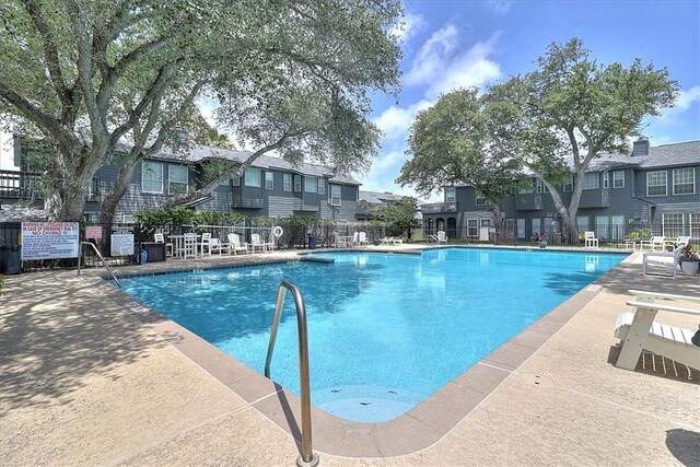 210 Oak Bay Dr Unit 502, Rockport, TX 78382 - photo 26